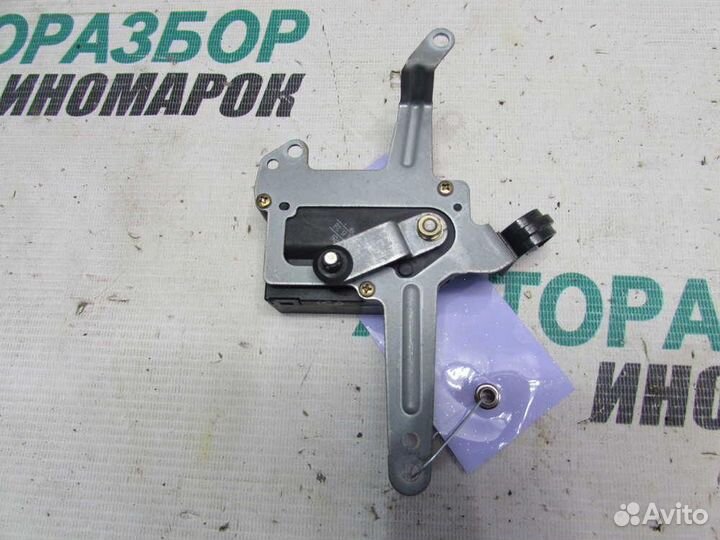 Моторчик заслонки печки для Toyota Cresta 4 1992