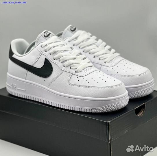 Кроссовки Nike Air Force 1 Low (Арт.74240)