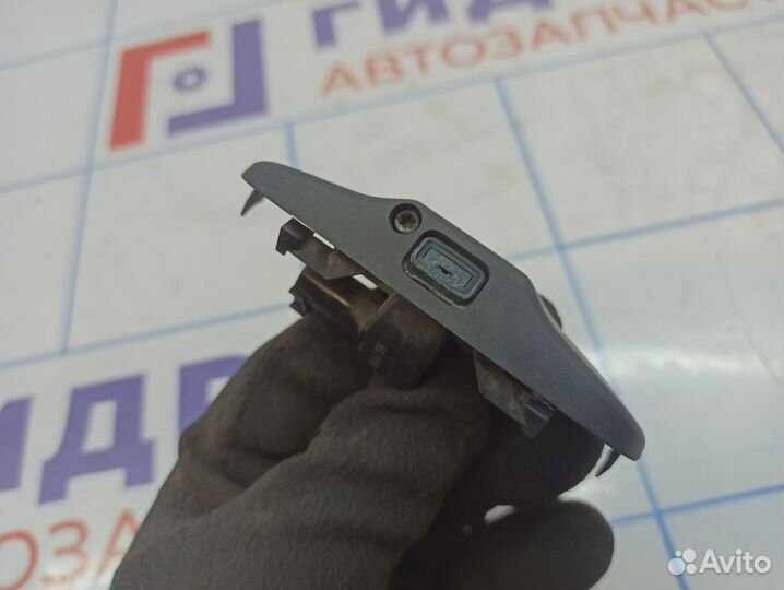 Форсунка омывателя лобового стекла Volksvagen Tigu