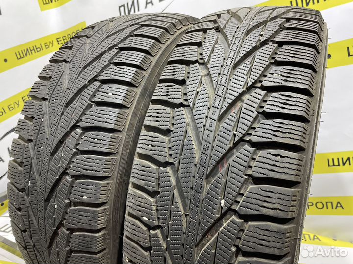 Nokian Tyres Hakkapeliitta R2 SUV 215/70 R16