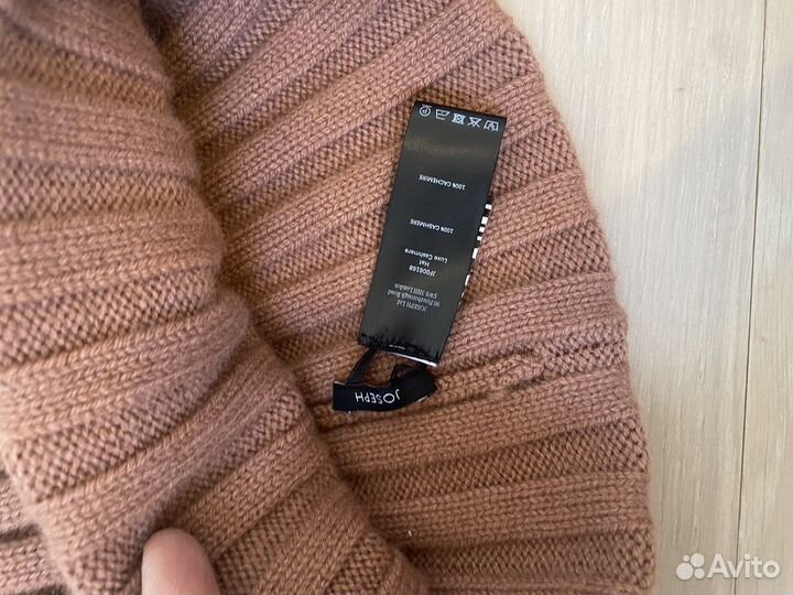 Шапка Joseph новая