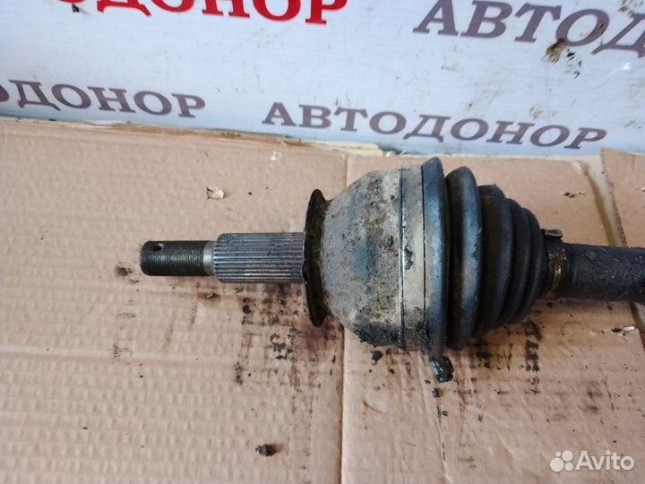 Полуось привод задний левый Nissan Pathfinder 2.5D