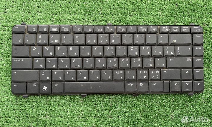 Клавиатура для ноутбука compaq 511