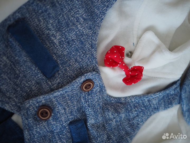 Костюм джентельмена 9м