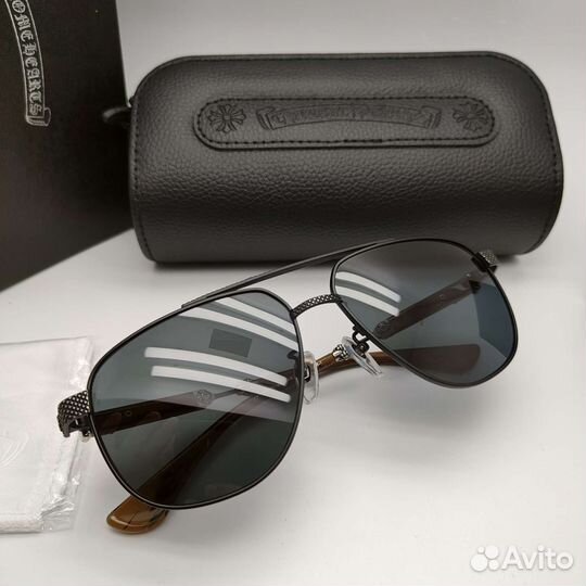 Очки мужские Chrome Hearts