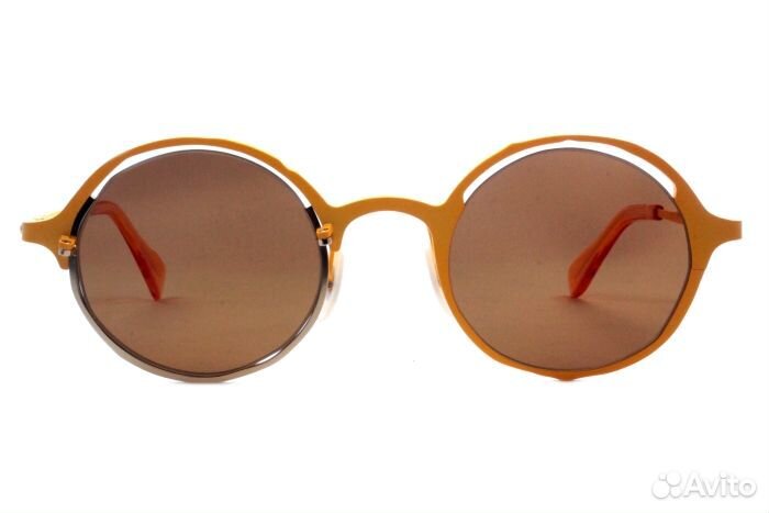 Солнцезащитные очки Masahiro Maruyama Япония