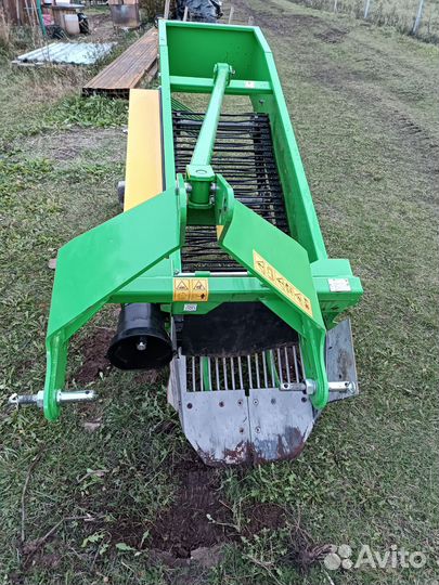 Комбайн Bomet Z656, 2020