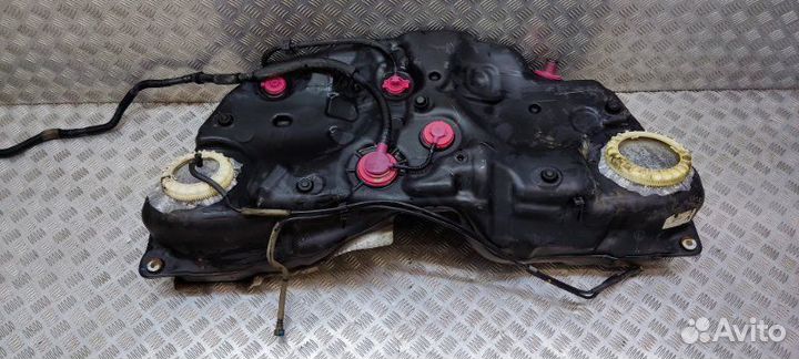 Бак топливный Lexus Gs300 GRS190 3grfse 2005-2012