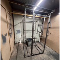 Туалет дачный