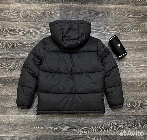 Пуховик Corteiz зимний