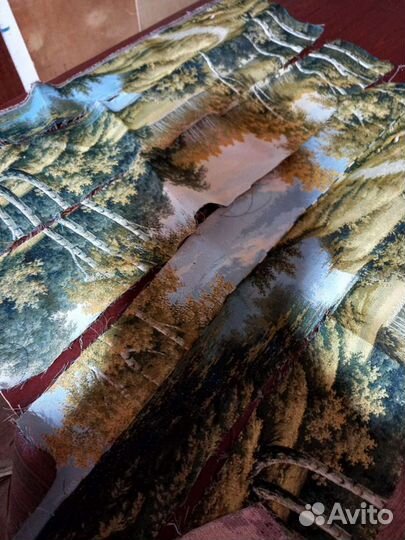 Пэчворк.Лоскут мерный.отрезы ткани