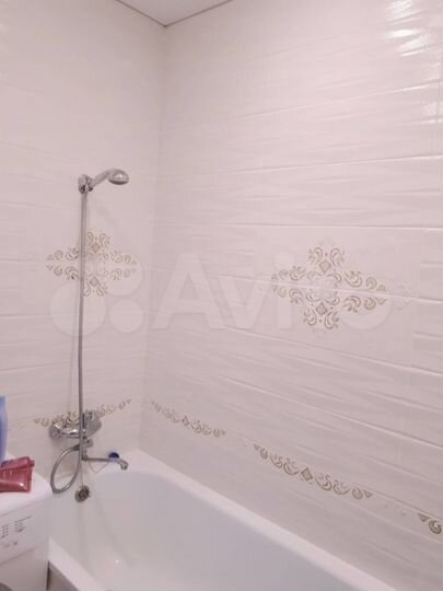 2-к. квартира, 66 м², 9/10 эт.