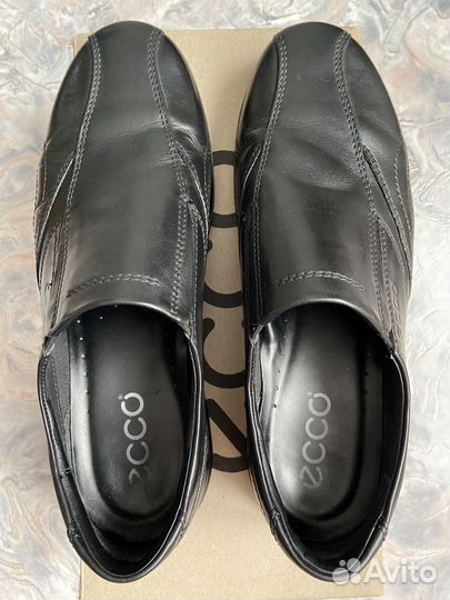 Туфли Ecco Pacer оригинал