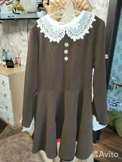 Продам школьную форму