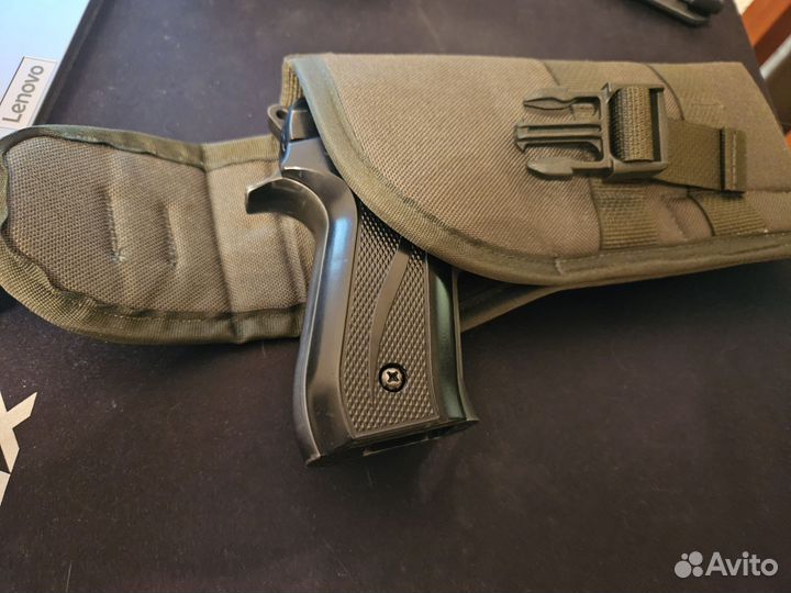 Кобура универсальная