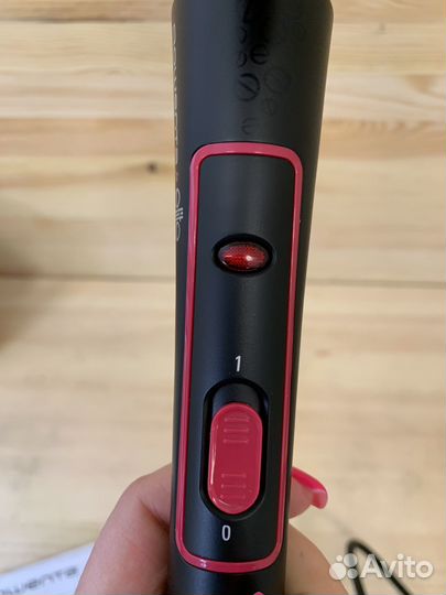 Мультистайлер Rowenta for Elite CF 4122