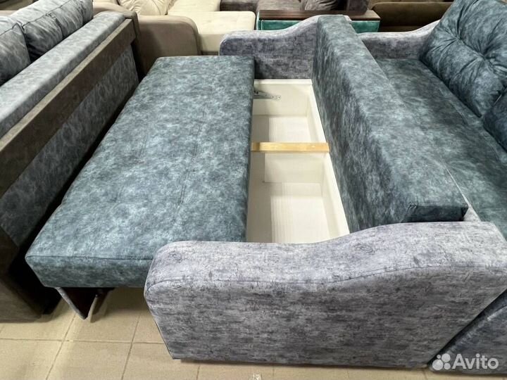 Диван удобный