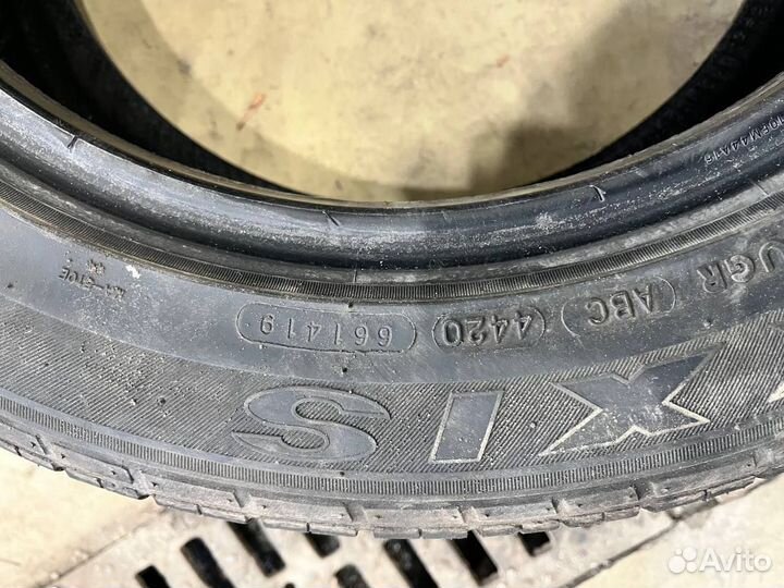 Maxxis MA-510 Victra 215/55 R16 93H