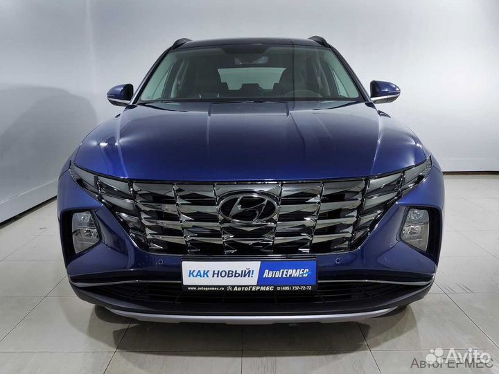 Hyundai Tucson 2.0 AT, 2023