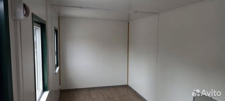 Бу строительные бытовки