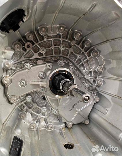 АКПП Mercedes GLC(X253) 2015-2022 3.5 л. дизель