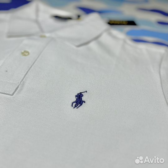 Лонгслив Polo ralph lauren