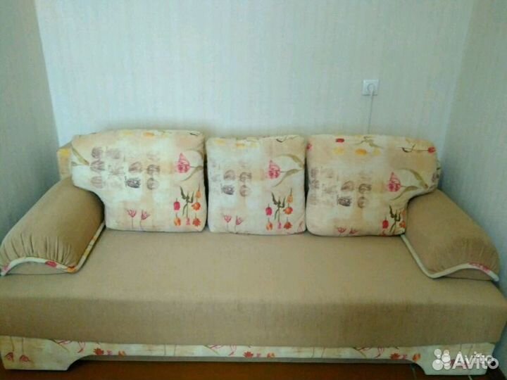 Диваны на выбор