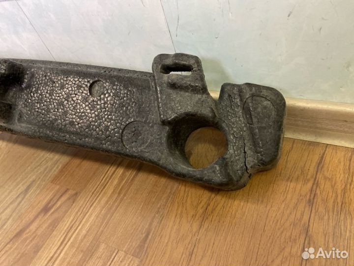 Абсорбер бампера передний Kia Soul AM 2011-2014