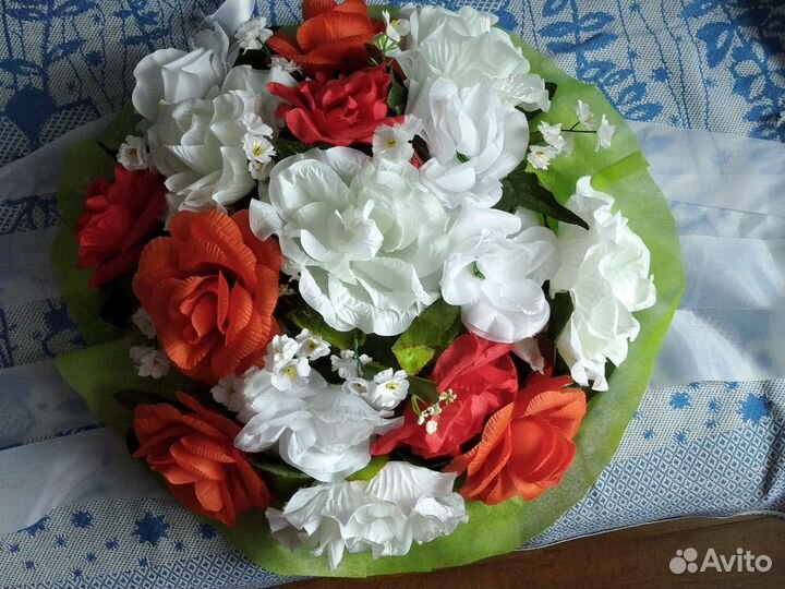 Украшения для свадьбы на машину, кольца