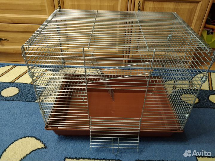 Клетка для грызунов
