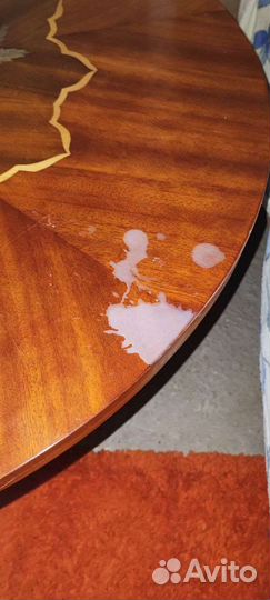 Журнальный стол