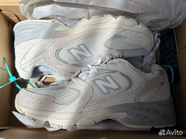 Кроссовки New balance 530 оригинал