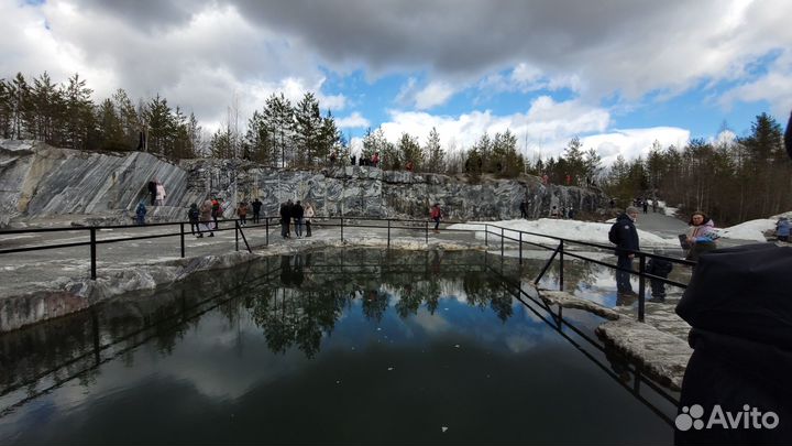 Автобусный тур 