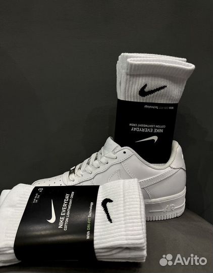 Носки Nike Оригинал