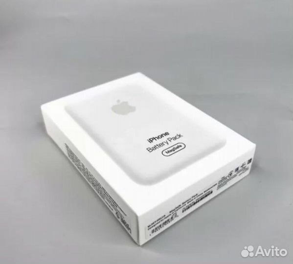 Apple battery pack MagSafe premium