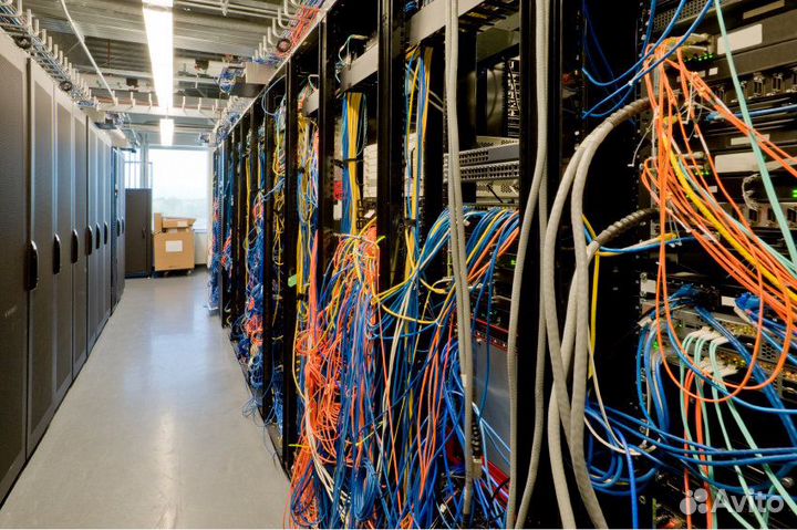 Приходящий системный администратор на час