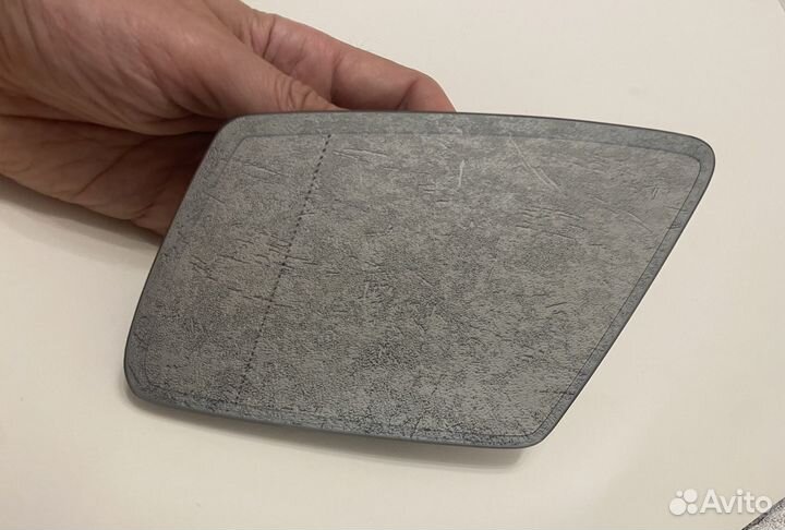 Зеркальный элемент Mercedes E-class W212