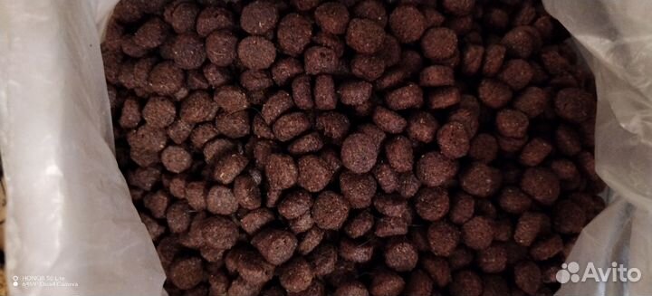 Корм для щенков ownat