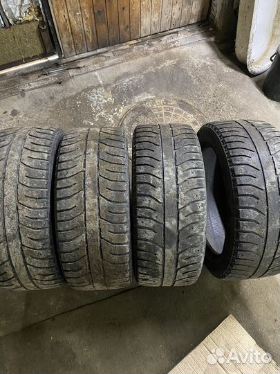 Bridgestone Alenza Sport AS 18/50 R18