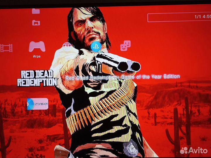 Sony playstation 3 super slim ps3 прошитая