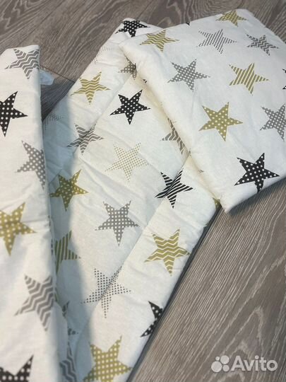 Комплект в коляску