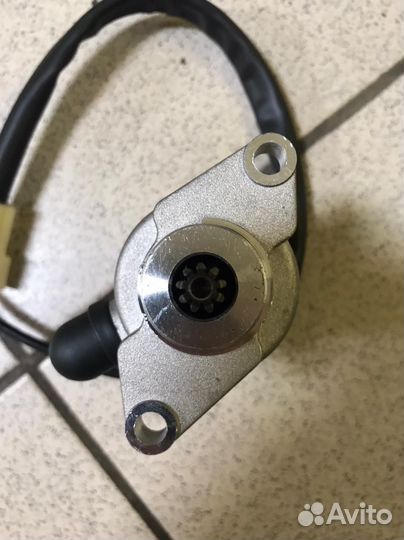 Электростартер 2T 90см JOG90