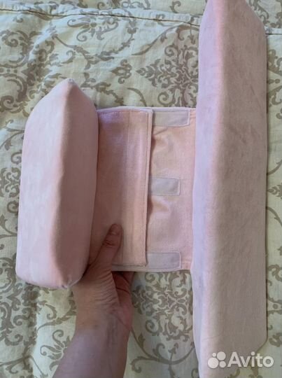 Позиционер, Подушка для новорожденных