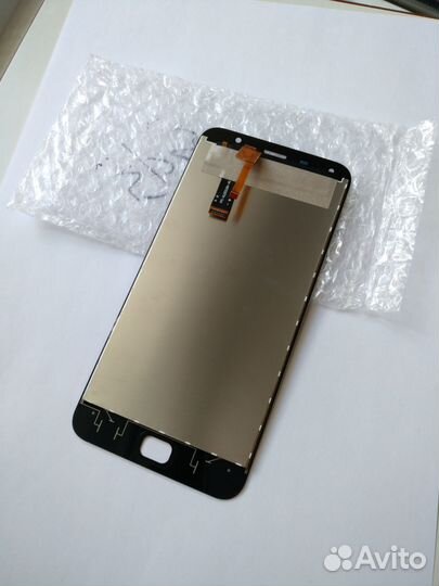 Umi Touch. Ремонт экрана