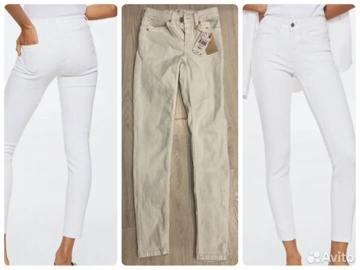 Пакет вещей mango 11 штук