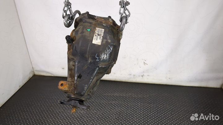 Редуктор моста Mercedes C W203, 2005