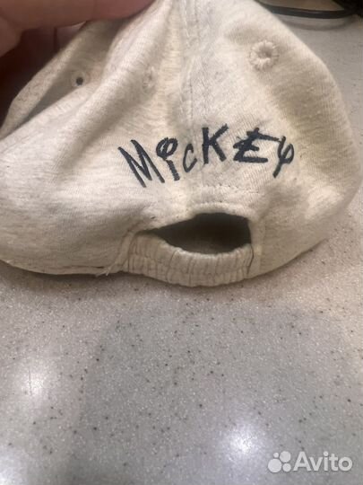 Кепка детская hm