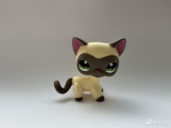 Lps стоячки кошки