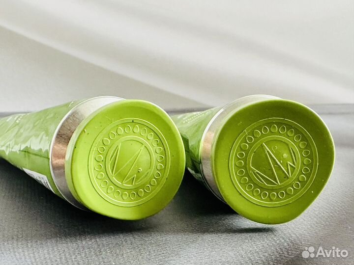 Maria Nila Structure Repair Booster Masque Бустер