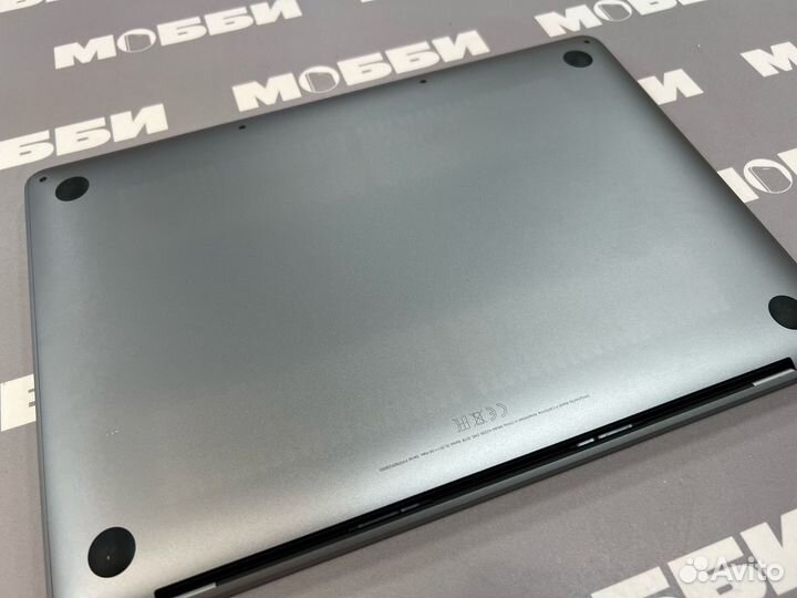 Apple MacBook Pro 13' 2020 M1 8/256Gb Space Gray